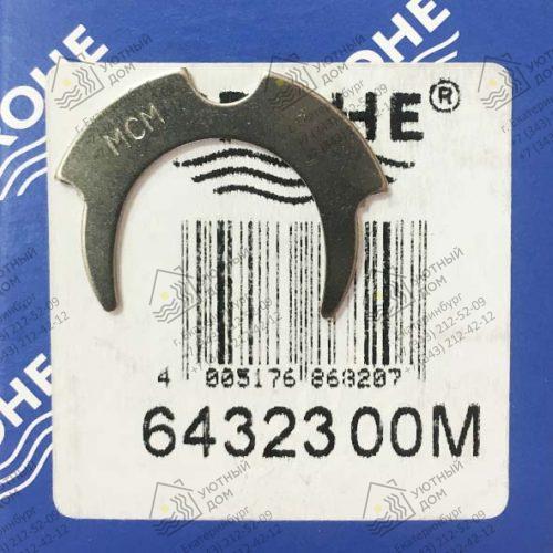 6432300M— 6432300M—