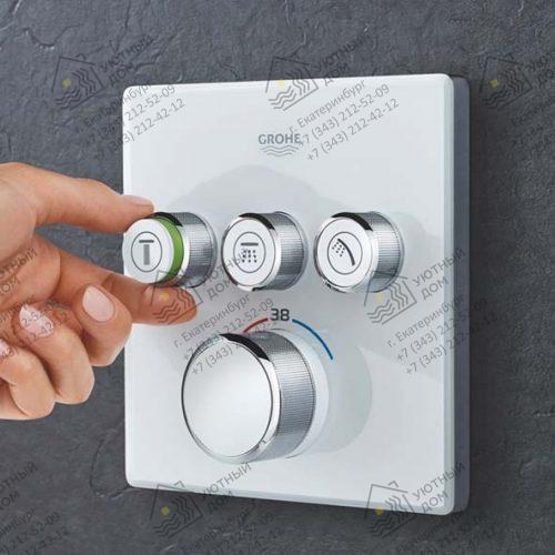SmartControl GROHE SmartControl GROHE
