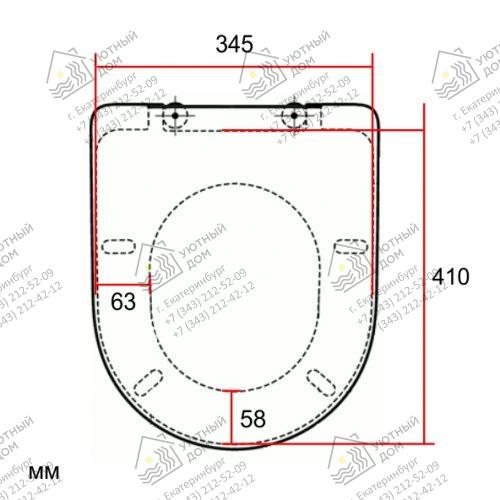 размеры SEATSLDP02ABNA- размеры SEATSLDP02ABNA-